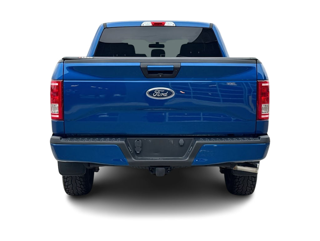Thumbnail: 2017 Ford F-150 - 5