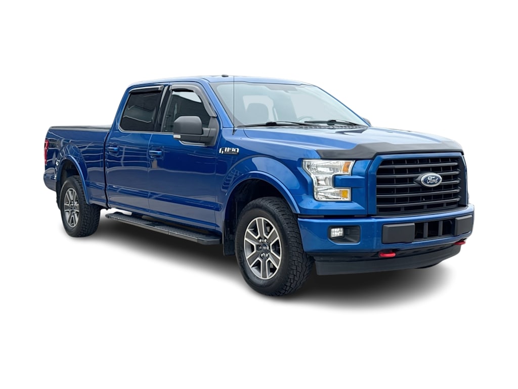 Thumbnail: 2017 Ford F-150 - 20