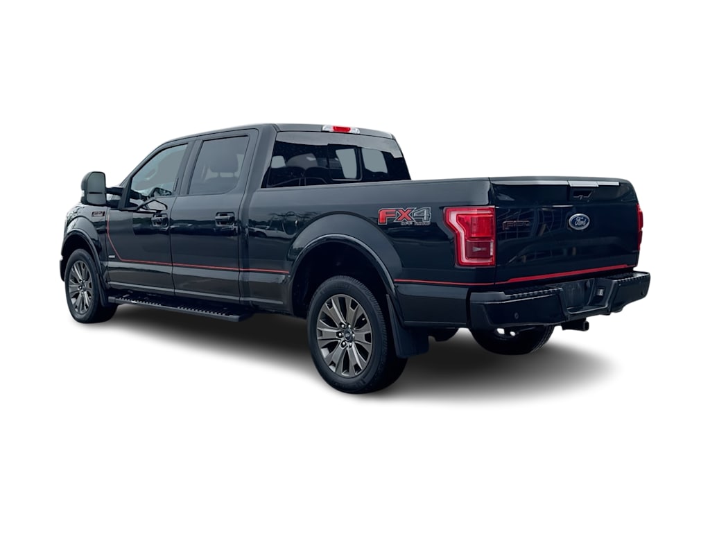Thumbnail: 2016 Ford F-150 - 4