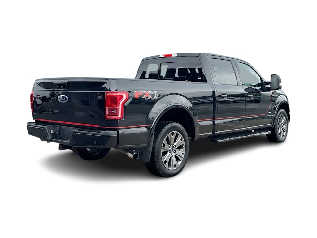 Thumbnail: 2016 Ford F-150 - 19