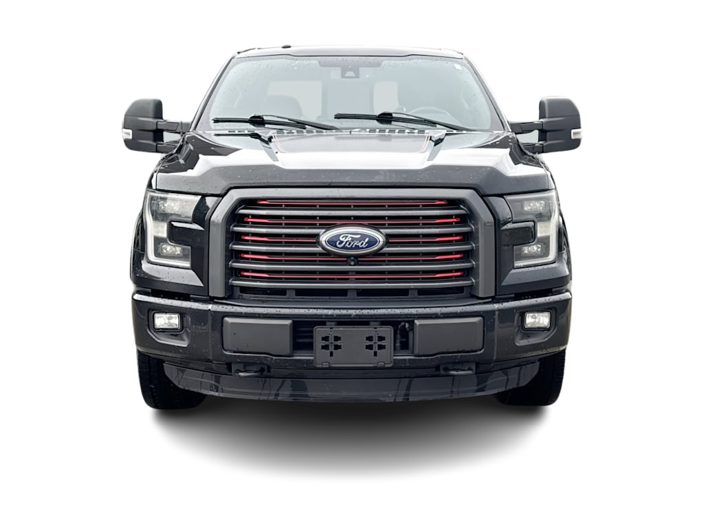 Thumbnail: 2016 Ford F-150 - 6