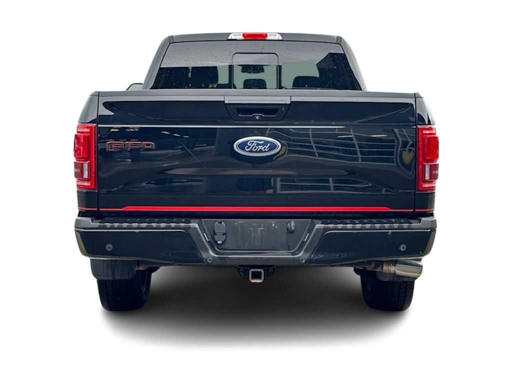 Thumbnail: 2016 Ford F-150 - 5