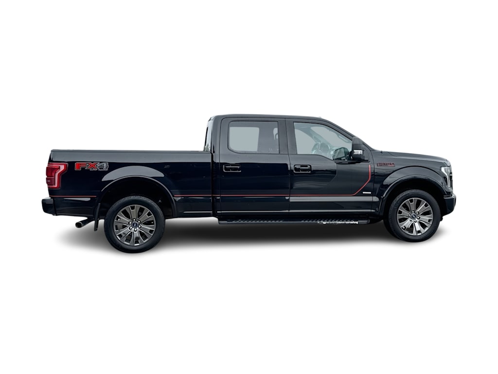 Thumbnail: 2016 Ford F-150 - 20