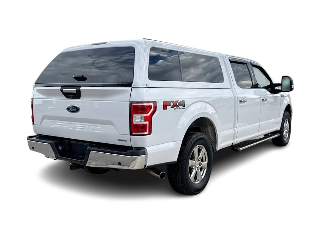 Thumbnail: 2018 Ford F-150 - 19