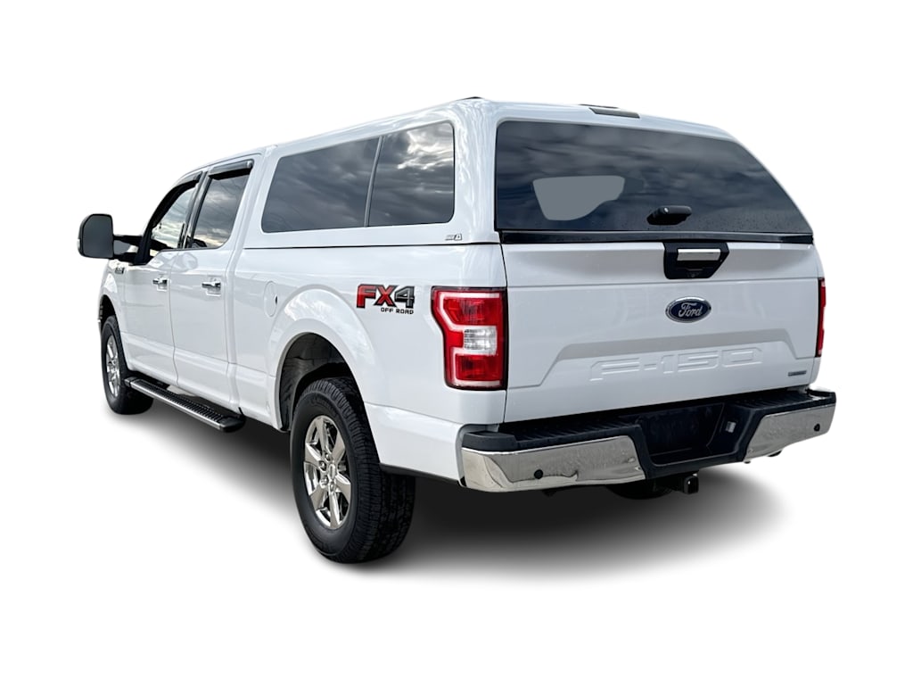 Thumbnail: 2018 Ford F-150 - 18