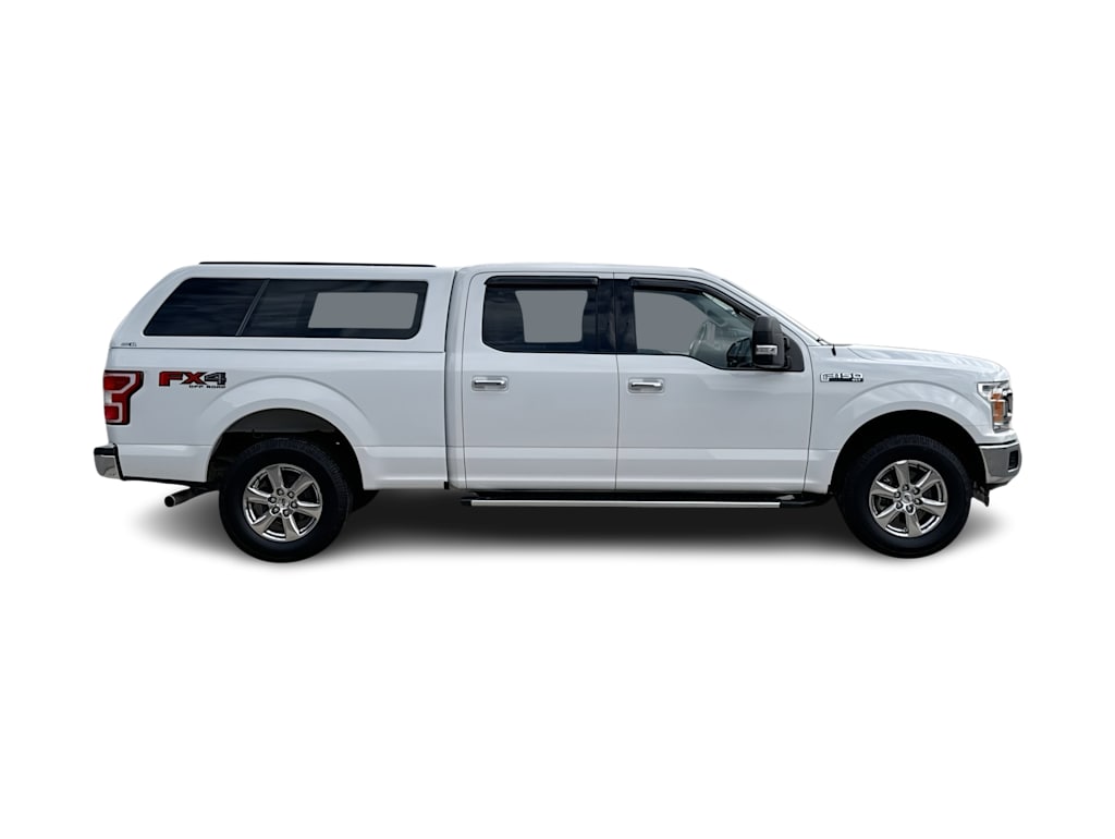 Thumbnail: 2018 Ford F-150 - 20