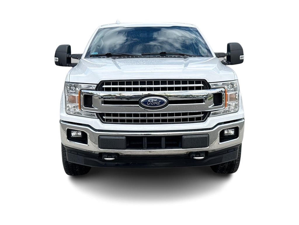 Thumbnail: 2018 Ford F-150 - 5