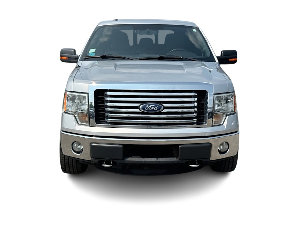 Thumbnail: 2012 Ford F-150 - 6