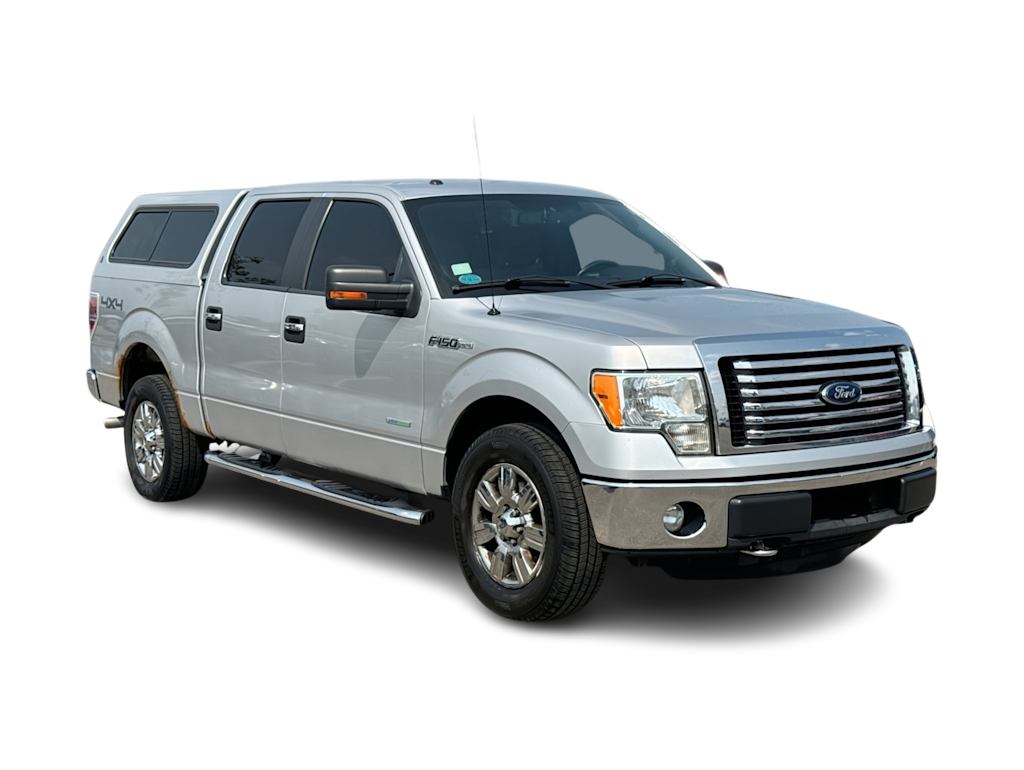 Thumbnail: 2012 Ford F-150 - 14