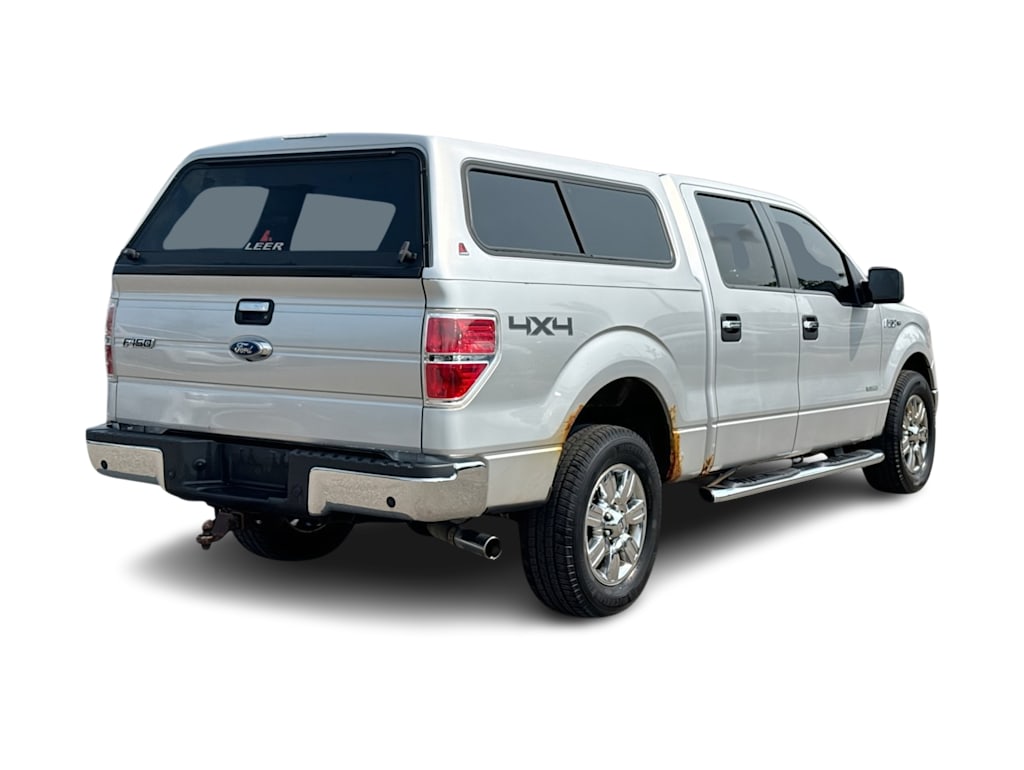Thumbnail: 2012 Ford F-150 - 12