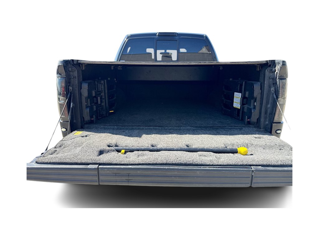 Thumbnail: 2014 Ford F-150 - 16