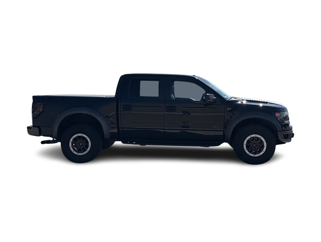 Thumbnail: 2014 Ford F-150 - 21