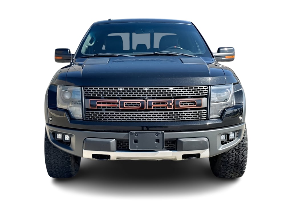 Thumbnail: 2014 Ford F-150 - 23