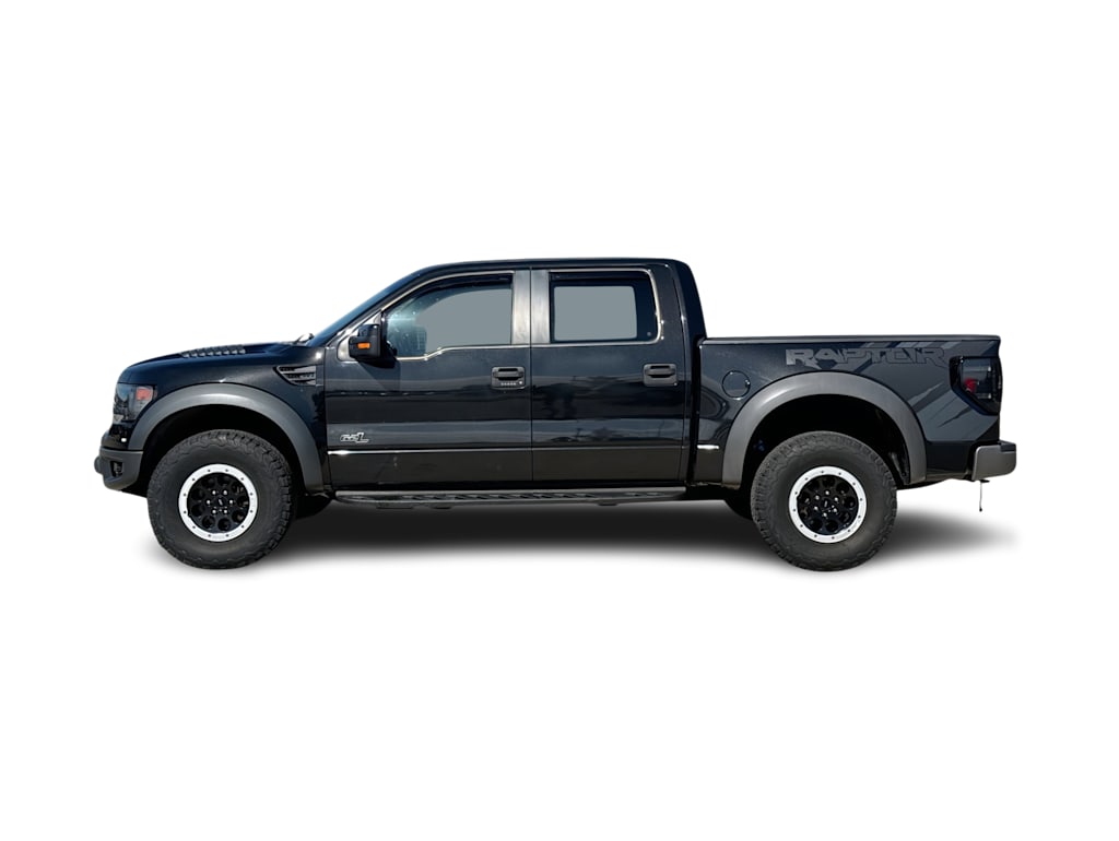 Thumbnail: 2014 Ford F-150 - 3