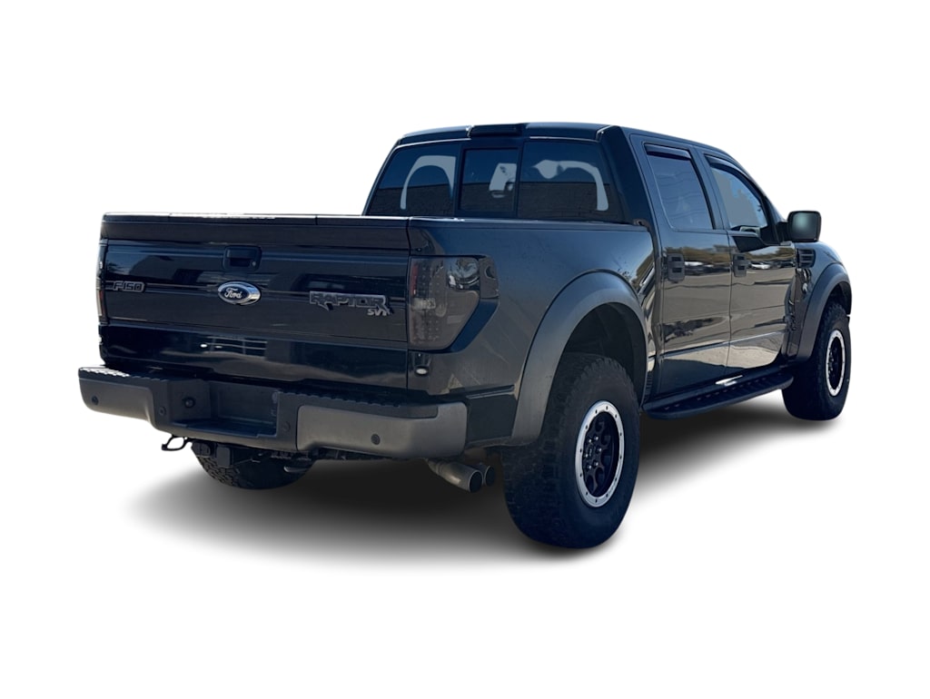 Thumbnail: 2014 Ford F-150 - 20