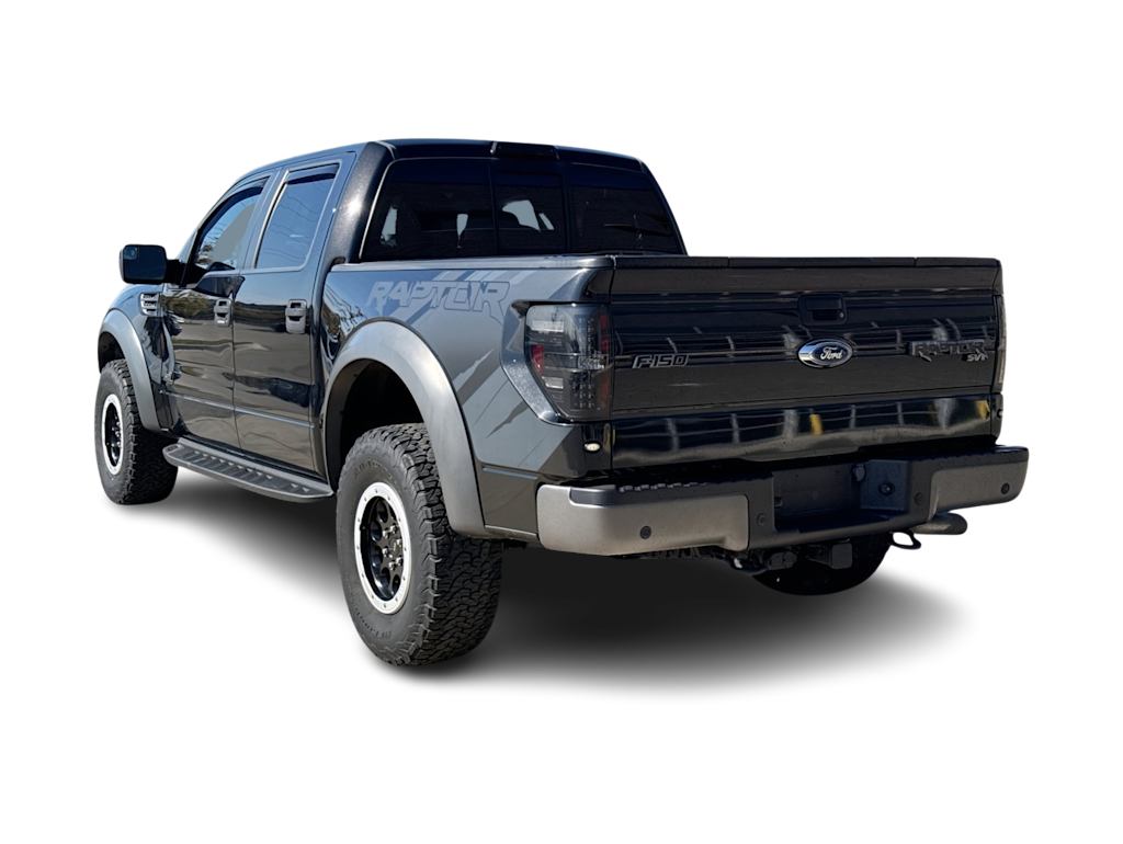 Thumbnail: 2014 Ford F-150 - 19