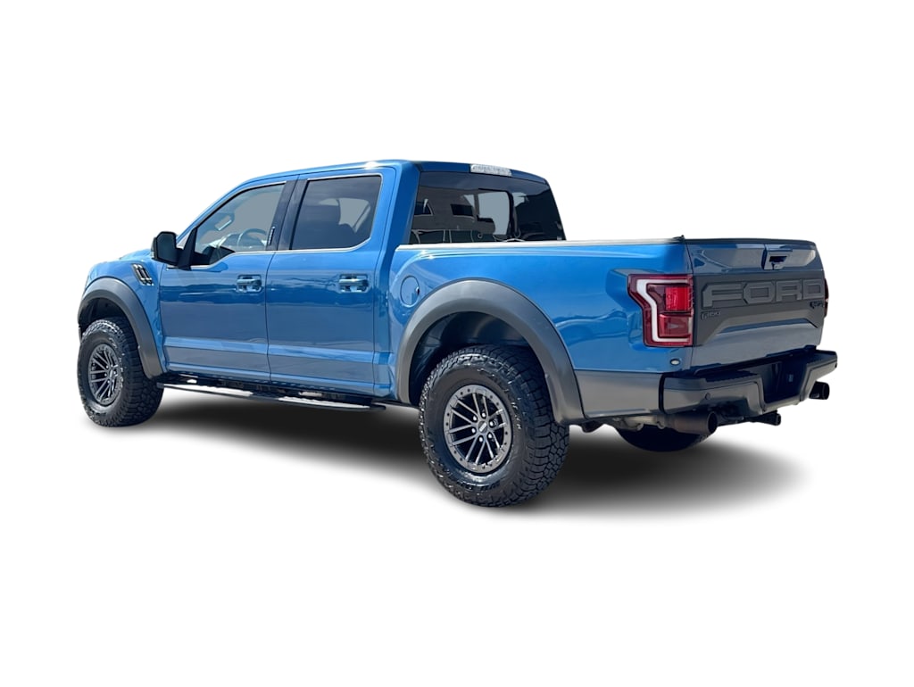 Thumbnail: 2019 Ford F-150 - 4