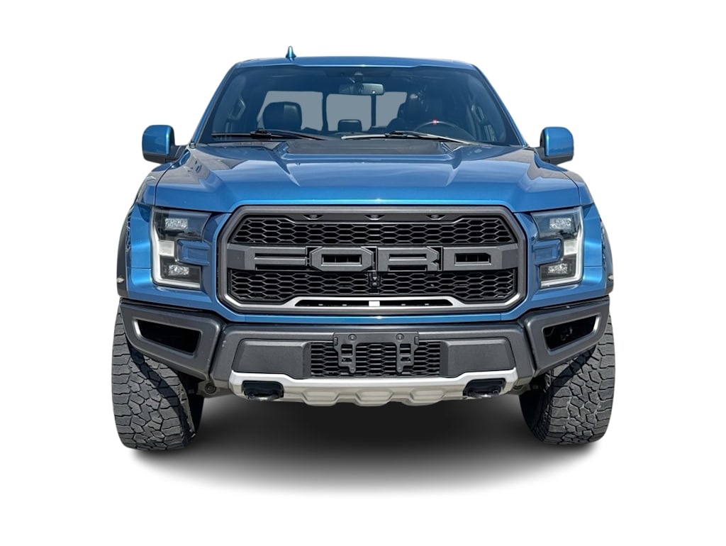 Thumbnail: 2019 Ford F-150 - 6