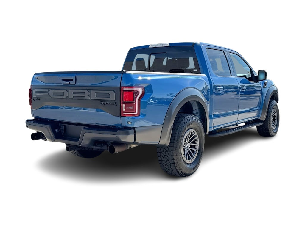 Thumbnail: 2019 Ford F-150 - 18