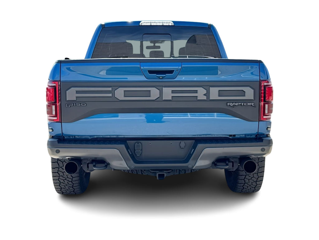 Thumbnail: 2019 Ford F-150 - 5