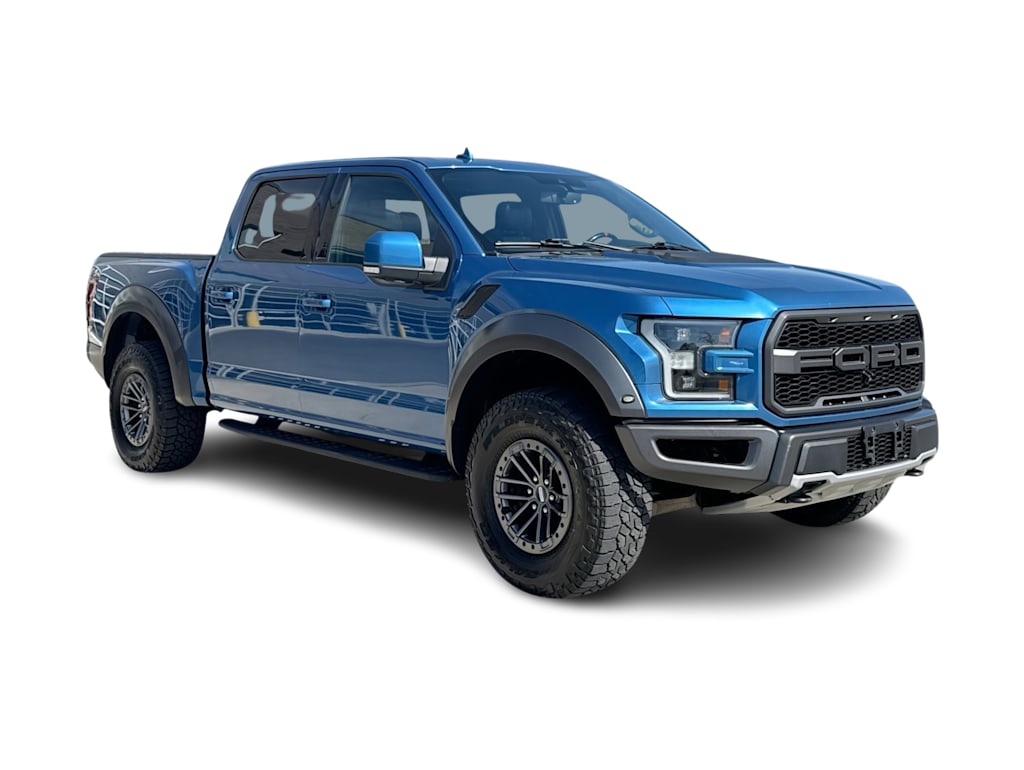 Thumbnail: 2019 Ford F-150 - 20