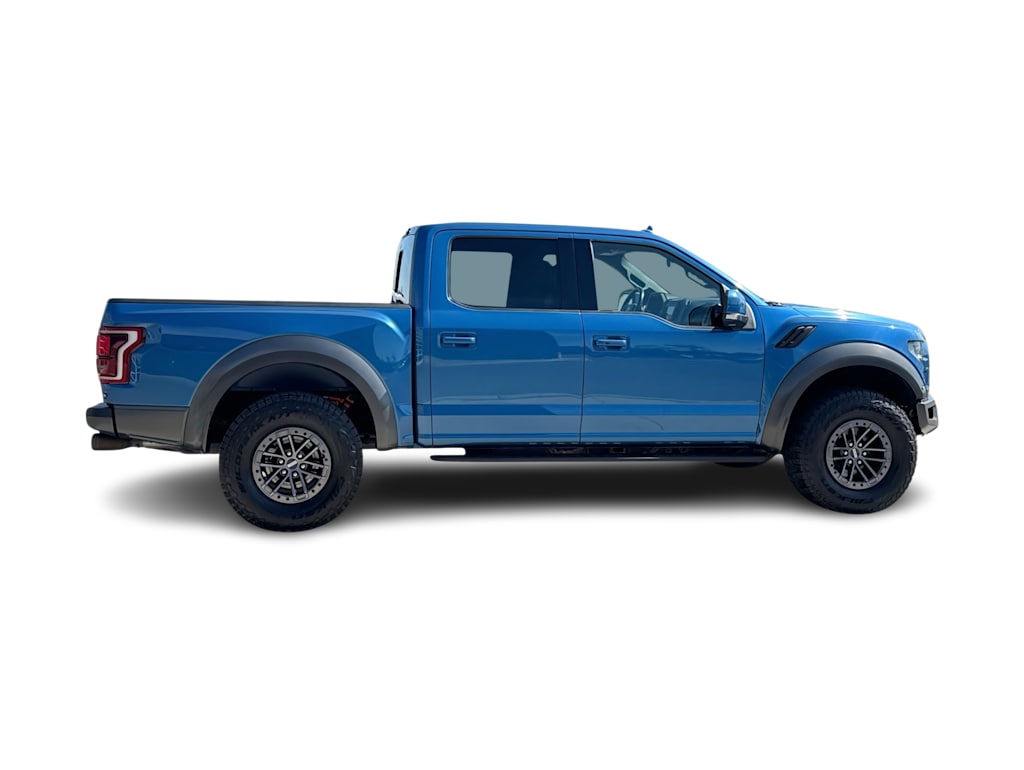 Thumbnail: 2019 Ford F-150 - 19