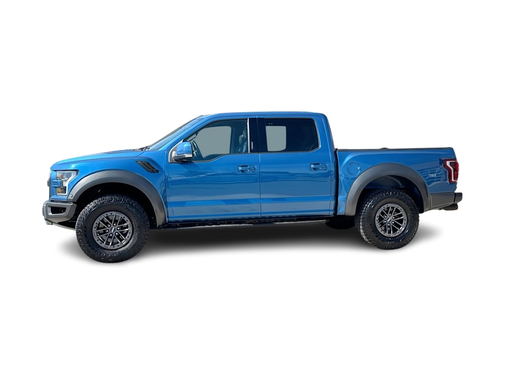 Thumbnail: 2019 Ford F-150 - 3