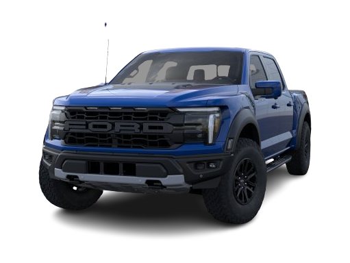 Thumbnail: 2026 Ford F-150 - 6