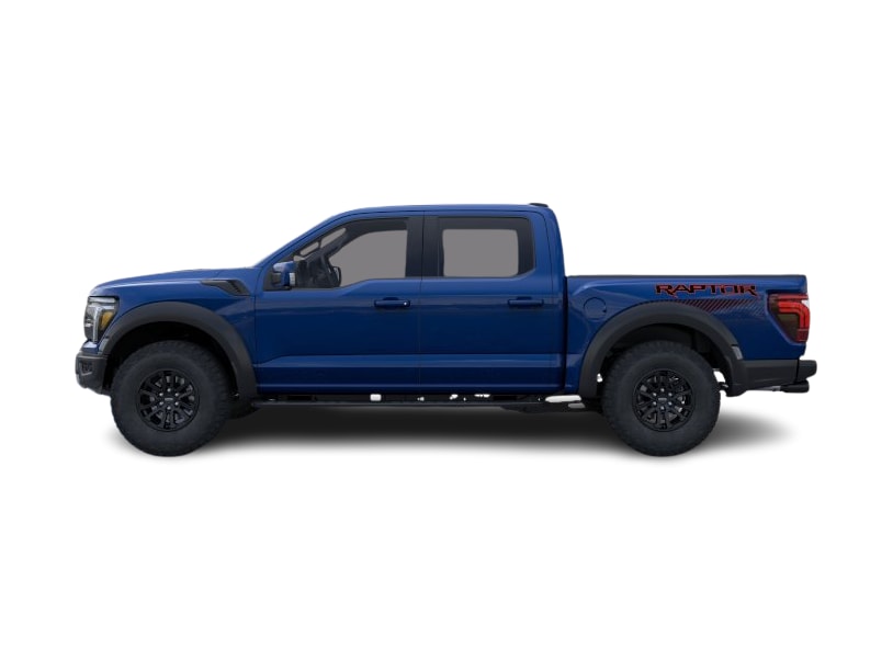 Thumbnail: 2026 Ford F-150 - 3