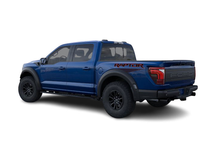 Thumbnail: 2026 Ford F-150 - 4
