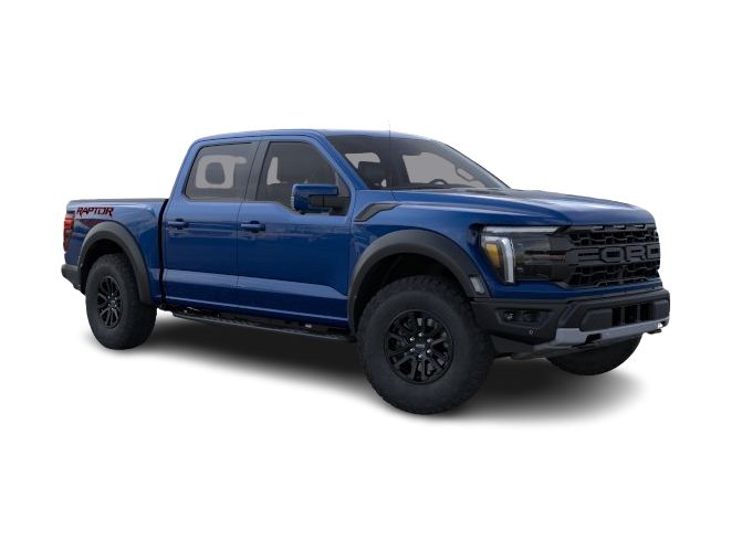 Thumbnail: 2026 Ford F-150 - 14