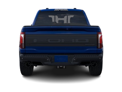 Thumbnail: 2026 Ford F-150 - 5