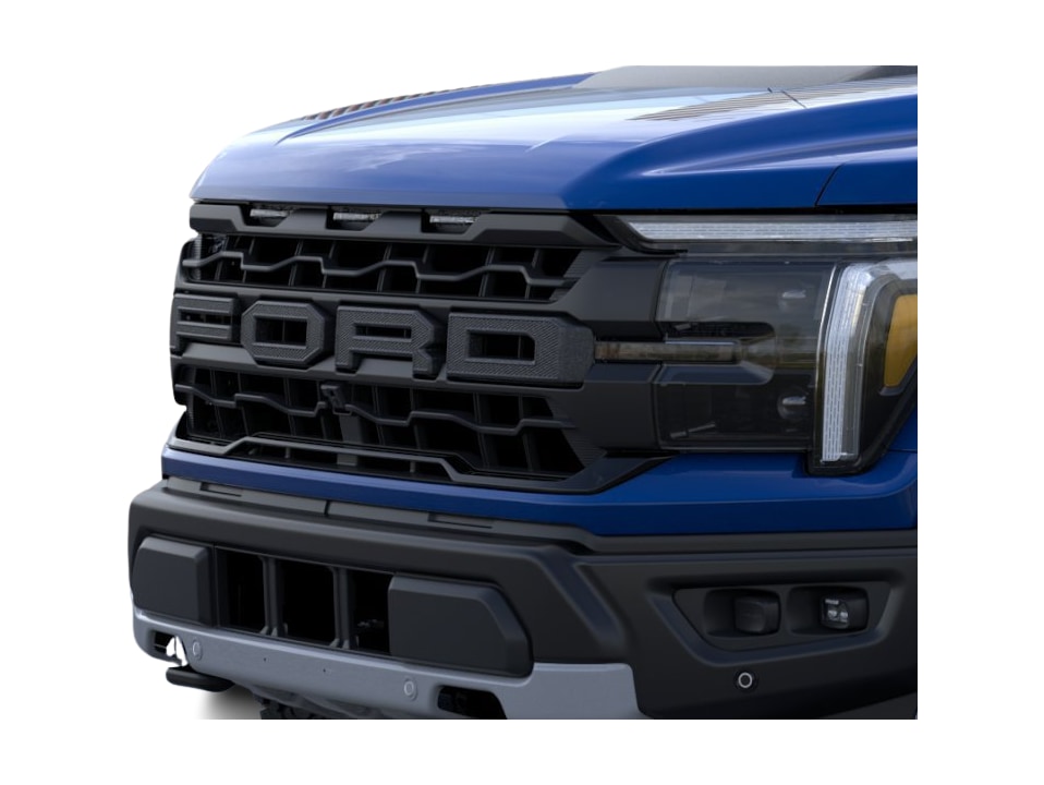 Thumbnail: 2026 Ford F-150 - 17