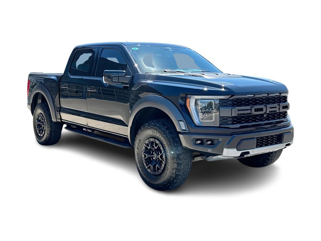 Thumbnail: 2023 Ford F-150 - 22