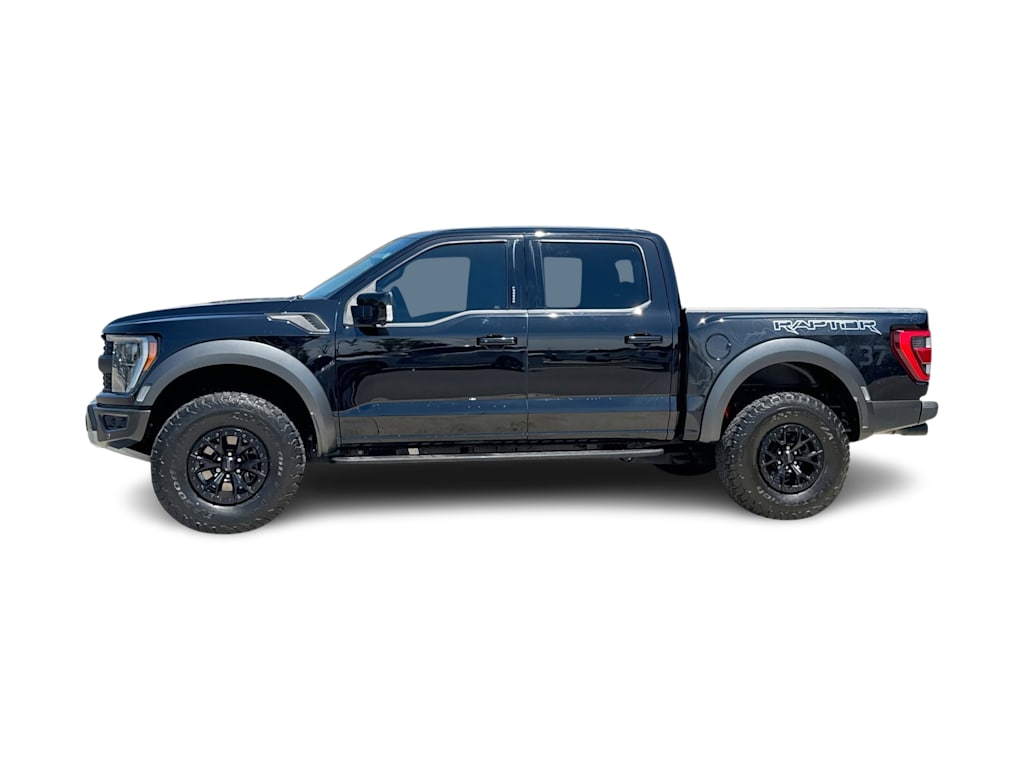 Thumbnail: 2023 Ford F-150 - 3
