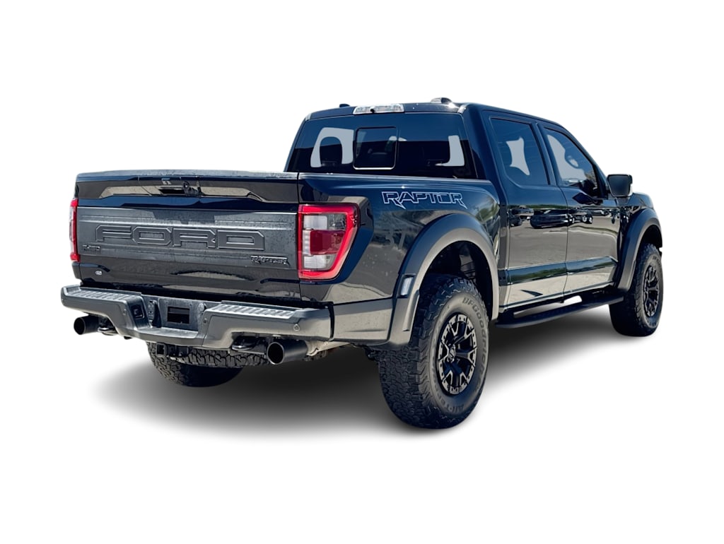 Thumbnail: 2023 Ford F-150 - 20