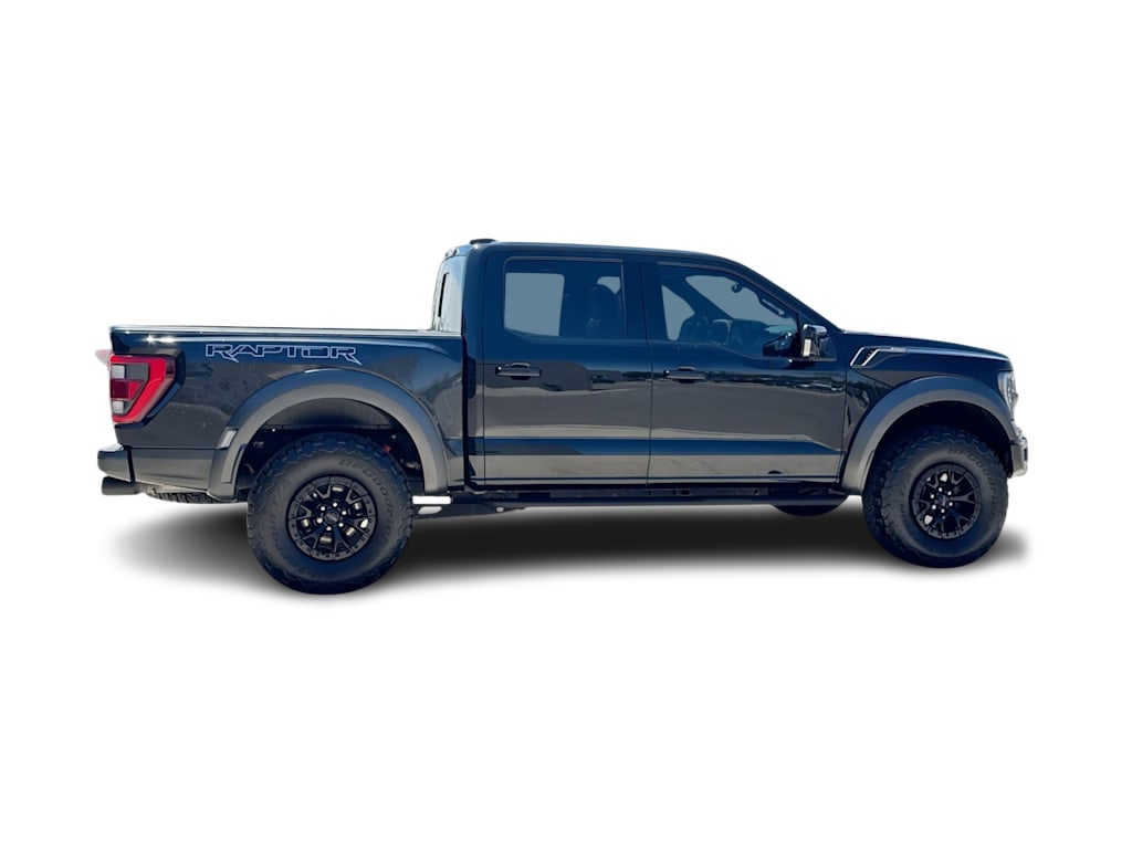 Thumbnail: 2023 Ford F-150 - 21