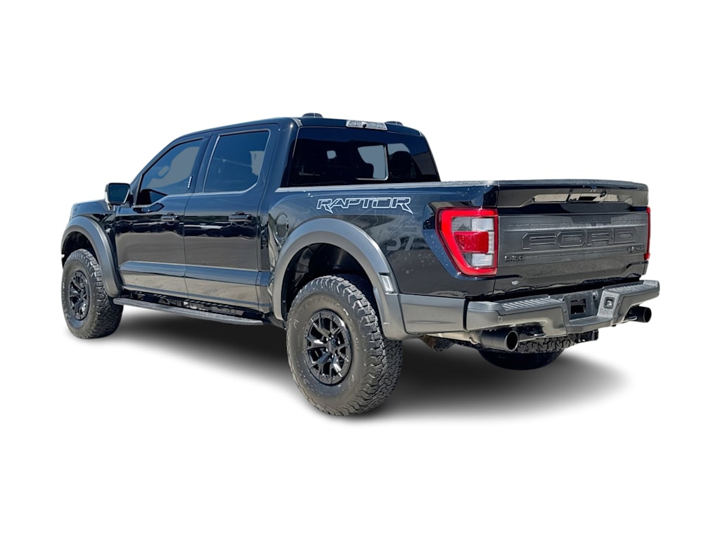 Thumbnail: 2023 Ford F-150 - 4