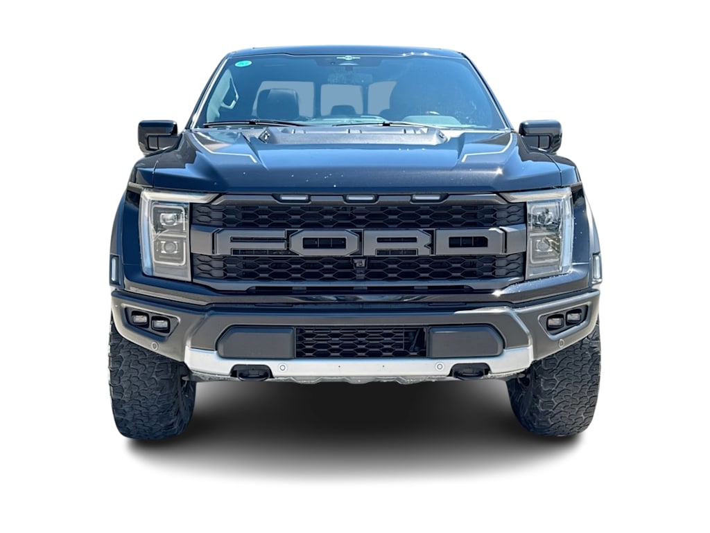 Thumbnail: 2023 Ford F-150 - 6