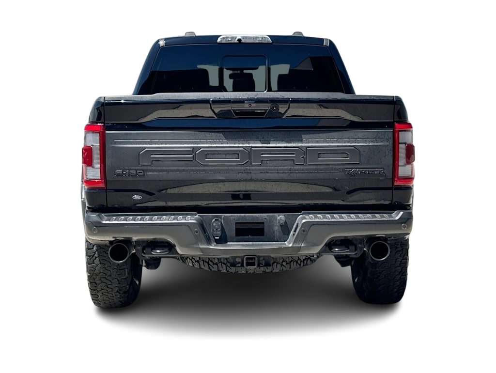 Thumbnail: 2023 Ford F-150 - 5
