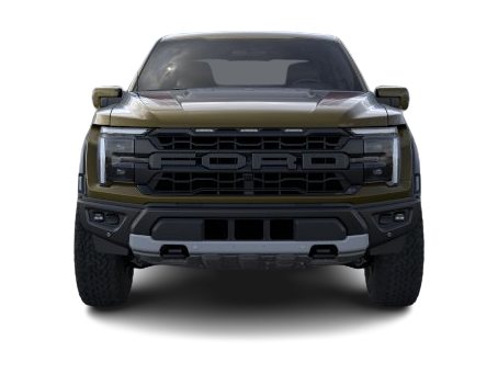 Thumbnail: 2026 Ford F-150 - 11