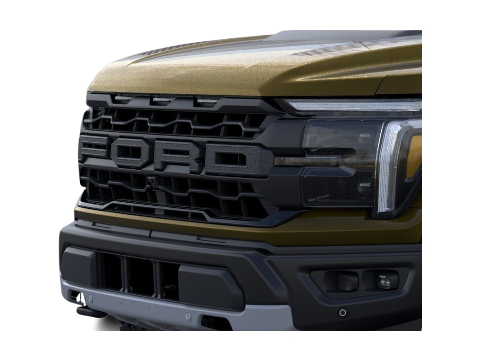 Thumbnail: 2026 Ford F-150 - 18