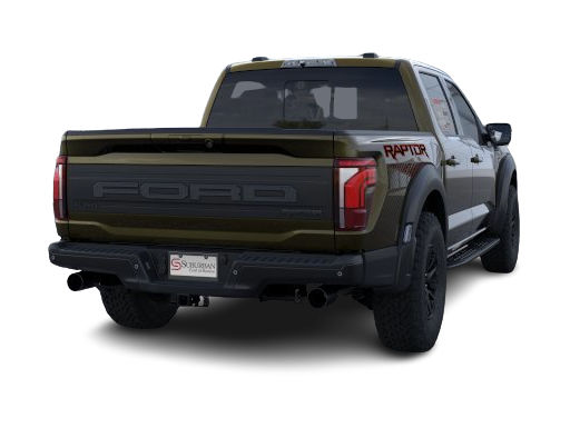 Thumbnail: 2026 Ford F-150 - 13