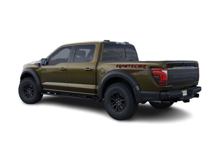 Thumbnail: 2026 Ford F-150 - 10