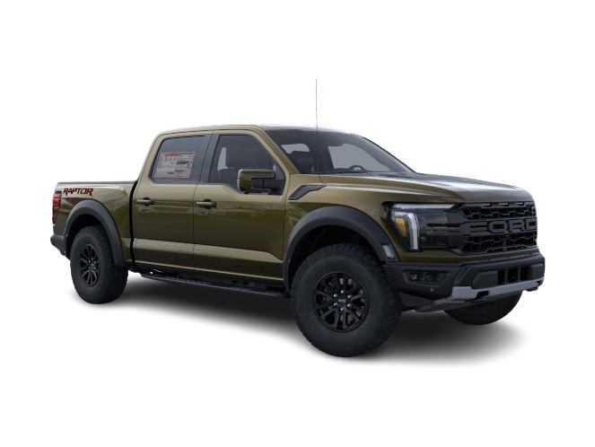 Thumbnail: 2026 Ford F-150 - 12
