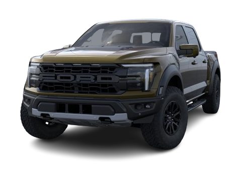 Thumbnail: 2026 Ford F-150 - 5
