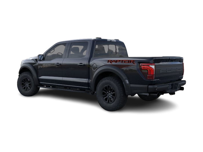 Thumbnail: 2026 Ford F-150 - 4