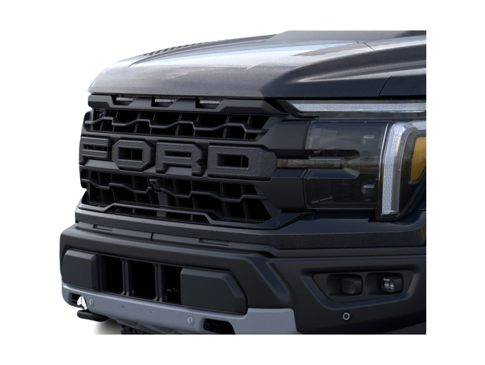 Thumbnail: 2026 Ford F-150 - 17