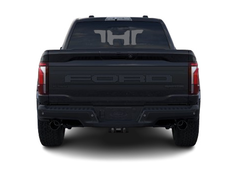 Thumbnail: 2026 Ford F-150 - 5