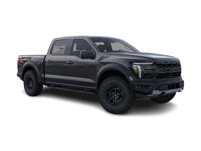 Thumbnail: 2026 Ford F-150 - 13